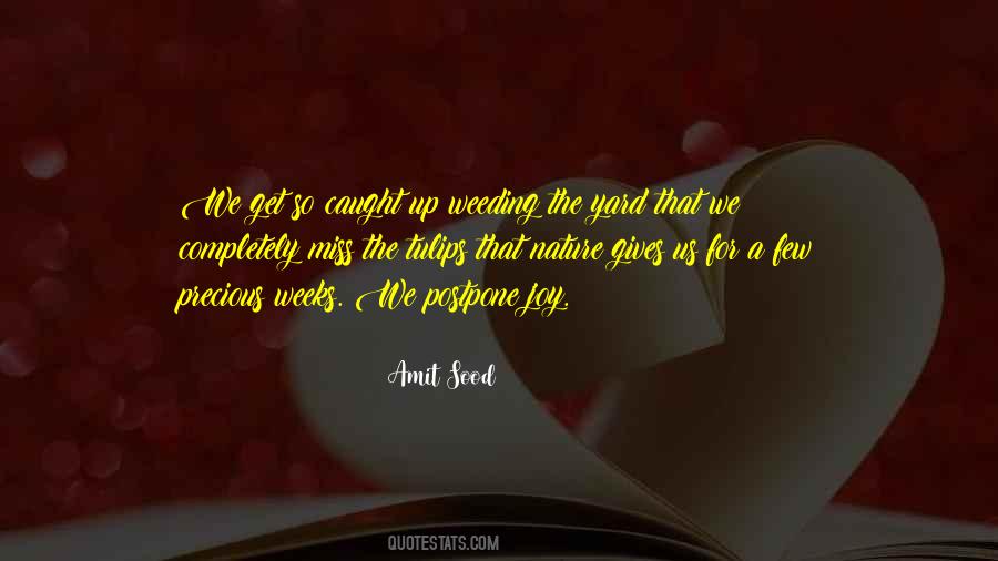 Amit Sood Quotes #204777 Amit Sood Quotes #204777