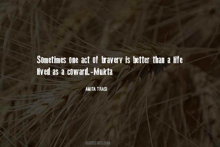 Amita Trasi Quotes #1314024