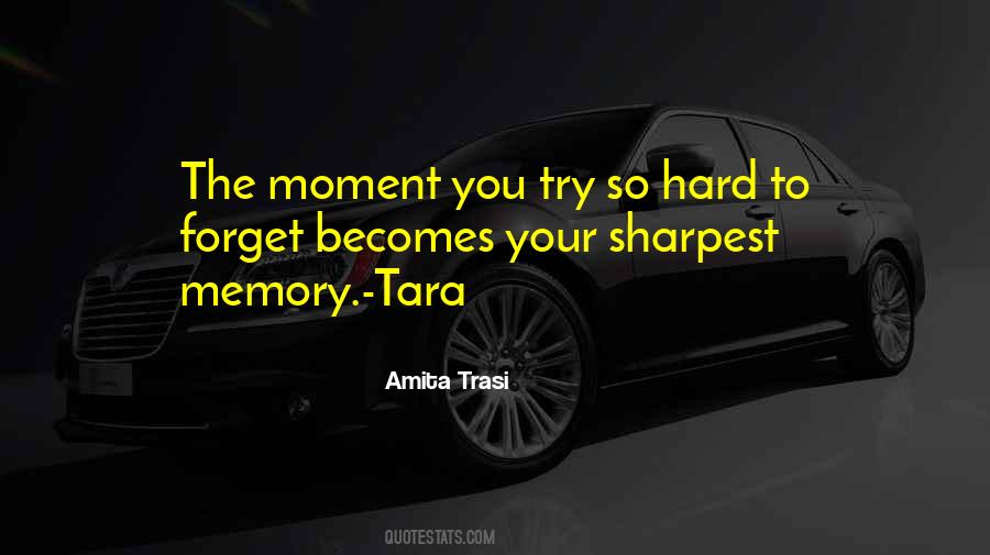 Amita Trasi Quotes #641113