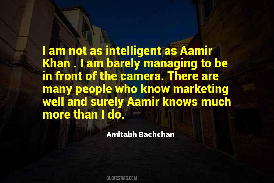 Amitabh Bachchan Quotes #806880