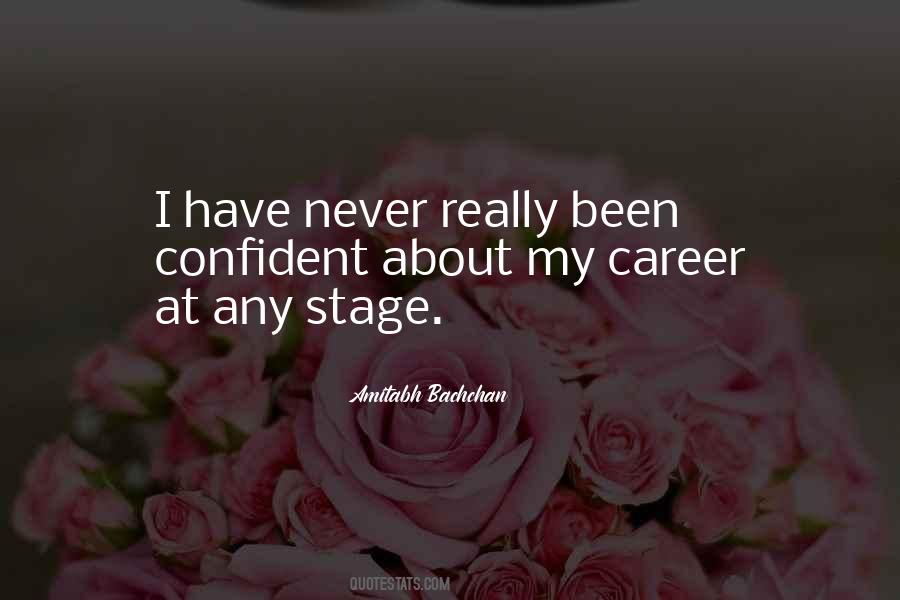 Amitabh Bachchan Quotes #827603