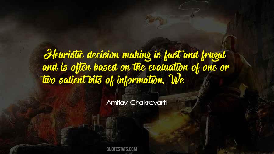 Amitav Chakravarti Quotes #1873824