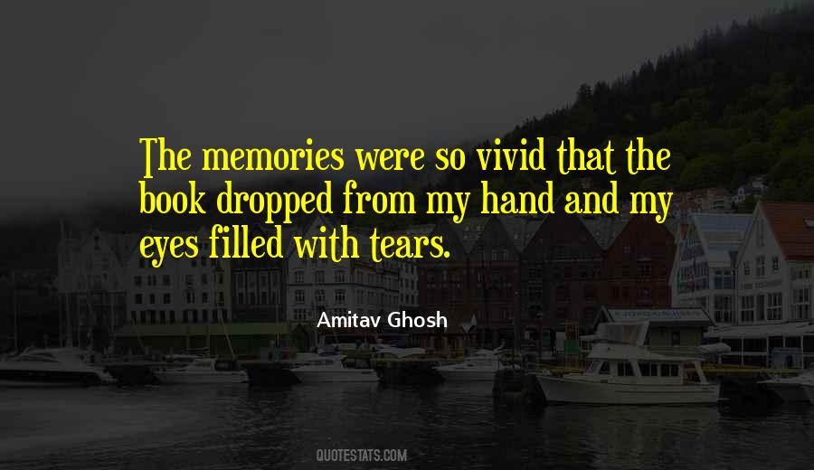 Amitav Ghosh Quotes #1124245