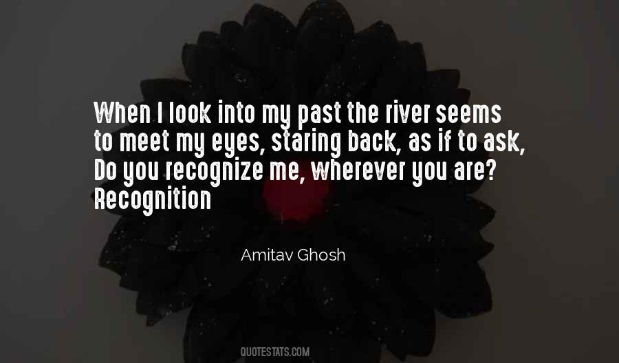 Amitav Ghosh Quotes #153558