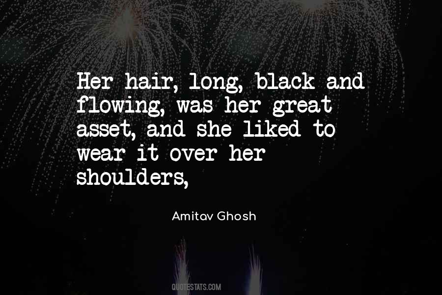 Amitav Ghosh Quotes #587244