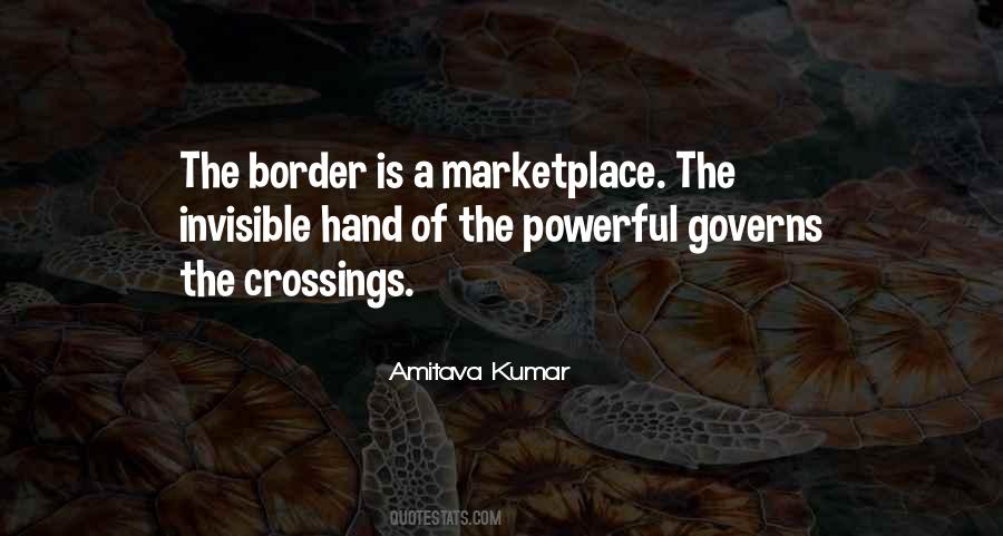 Amitava Kumar Quotes #1363497