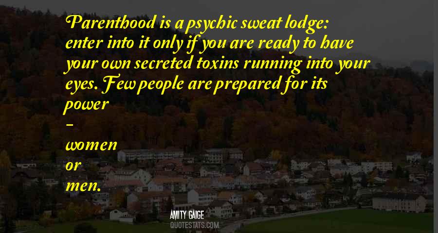 Amity Gaige Quotes #1104200