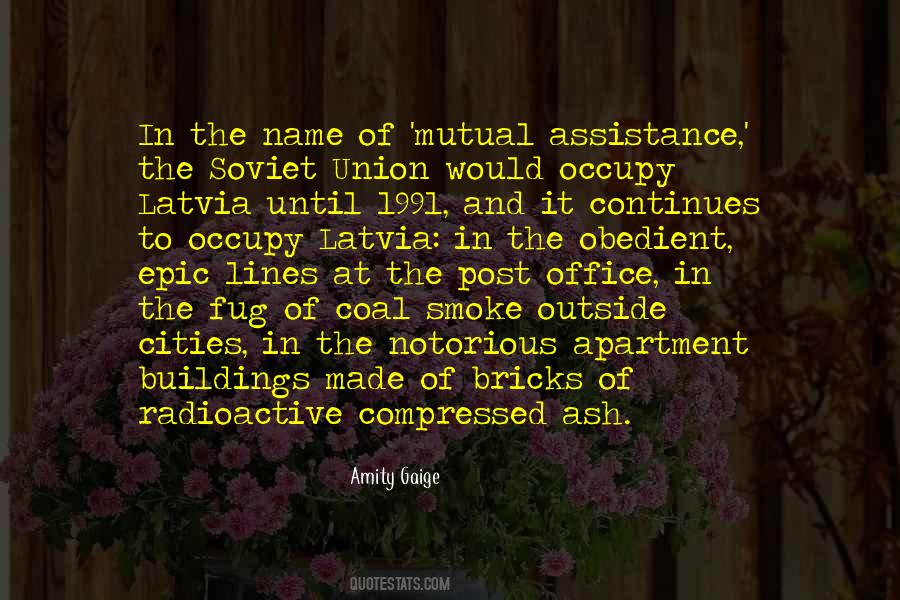 Amity Gaige Quotes #752258