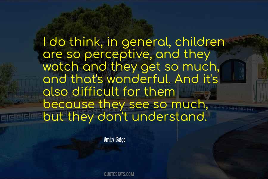 Amity Gaige Quotes #82320
