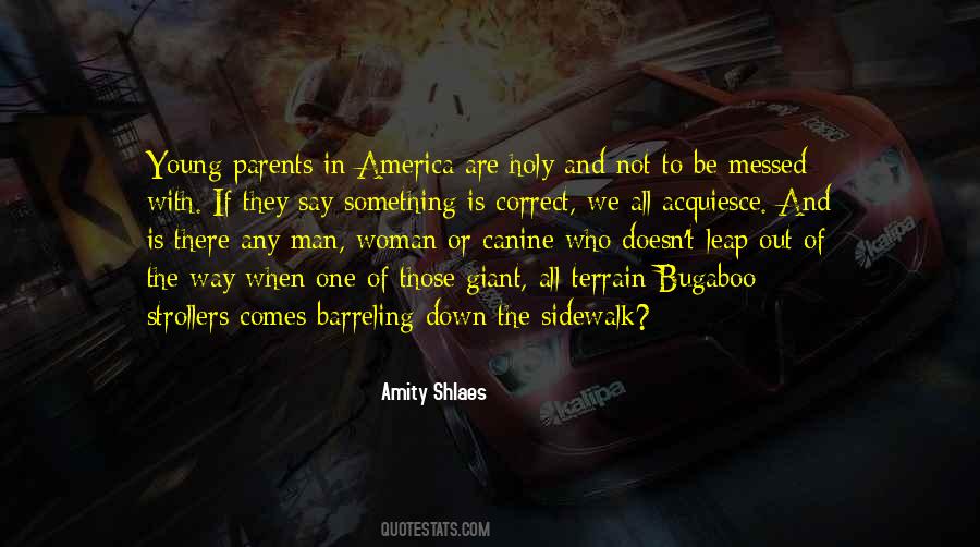 Amity Shlaes Quotes #1360521