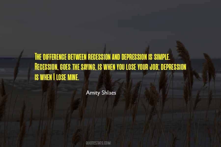 Amity Shlaes Quotes #1679853