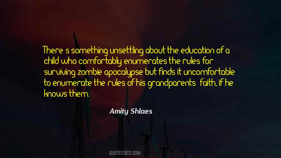 Amity Shlaes Quotes #1713907