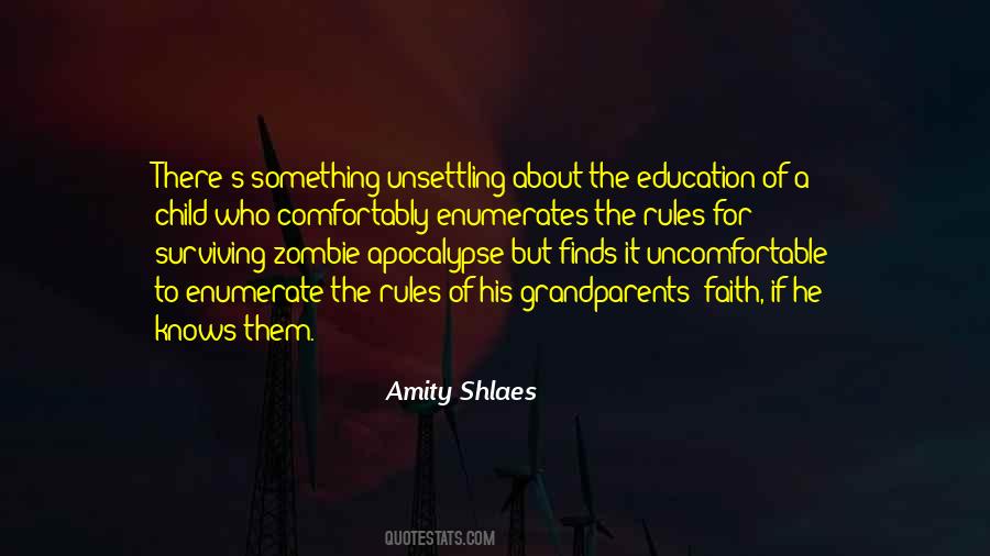 Amity Shlaes Quotes #1713907