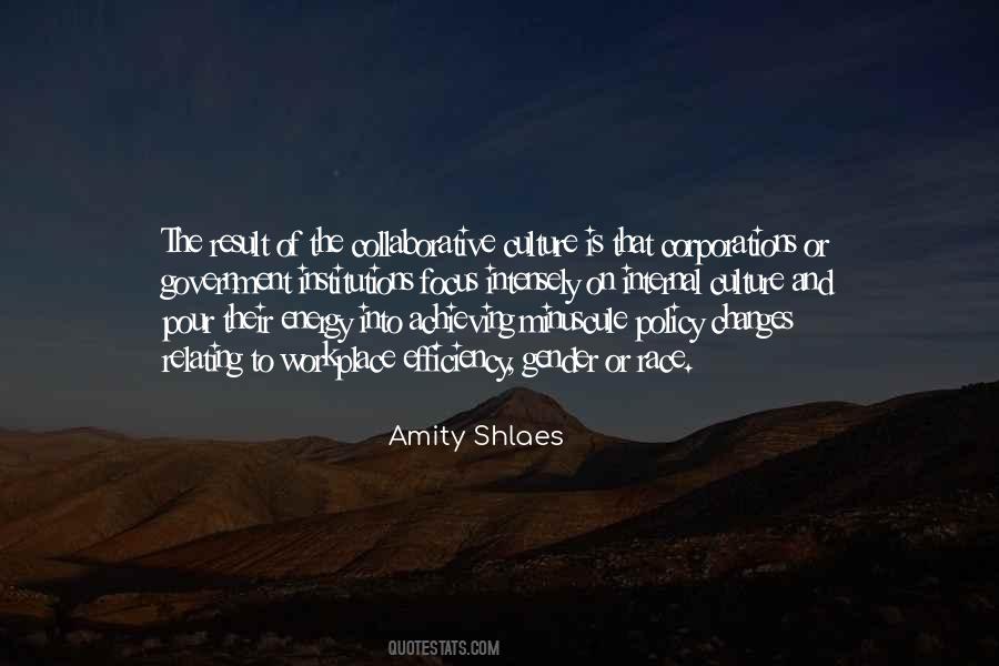 Amity Shlaes Quotes #1812122