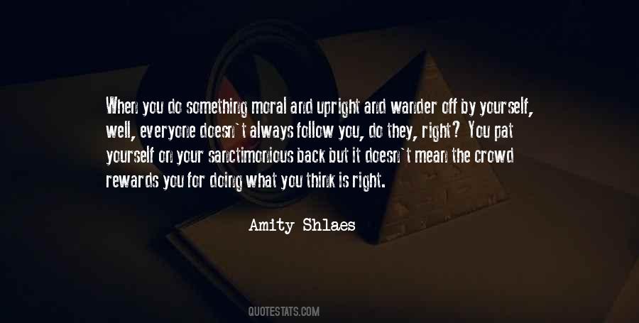 Amity Shlaes Quotes #24180