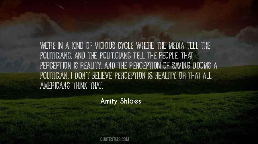 Amity Shlaes Quotes #36714