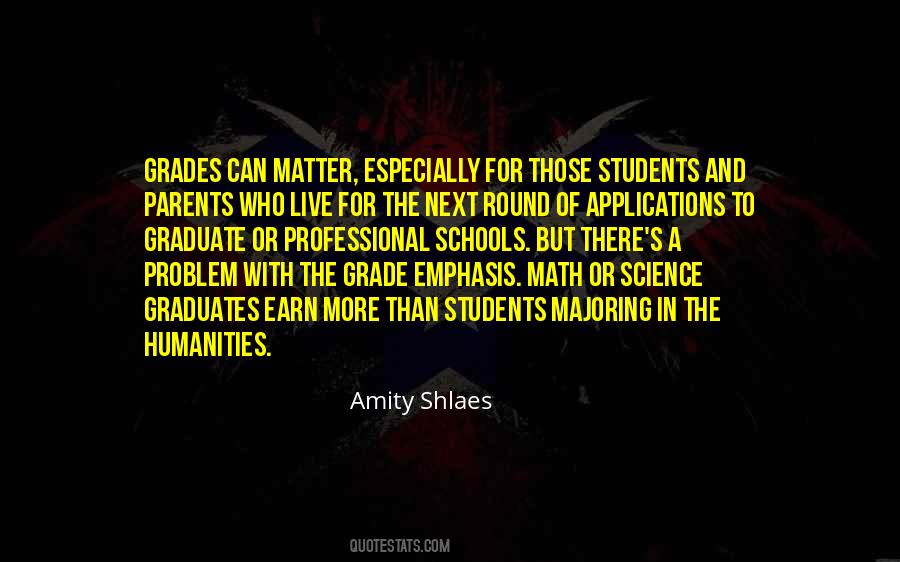 Amity Shlaes Quotes #960901