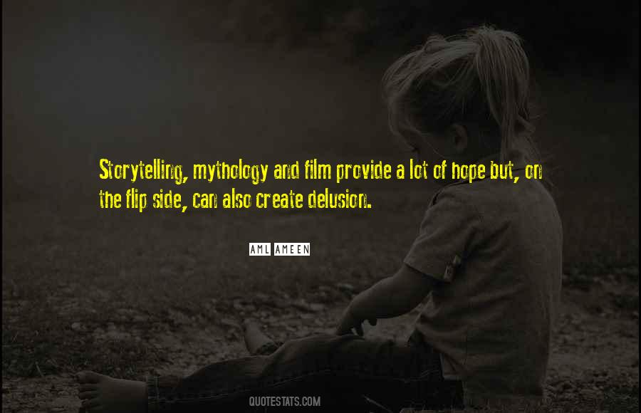 Aml Ameen Quotes #688023