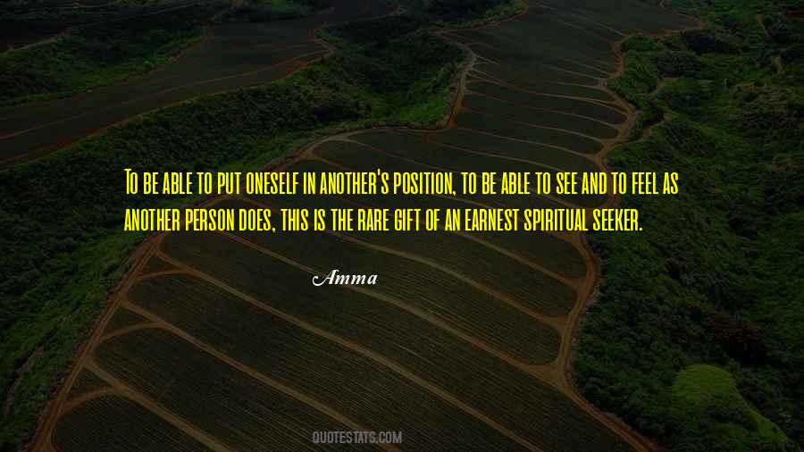Amma Quotes #598524