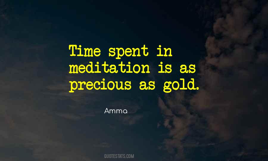 Amma Quotes #793334