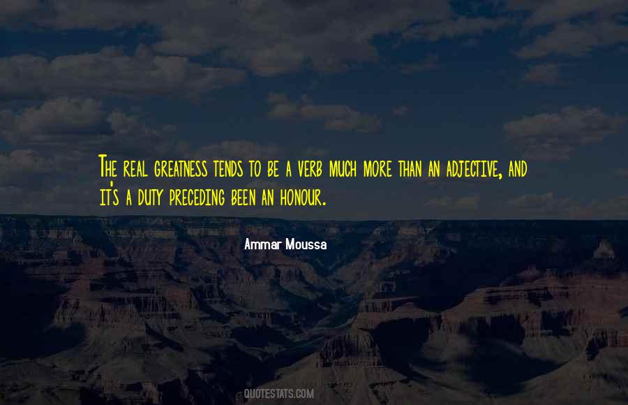 Ammar Moussa Quotes #1083599