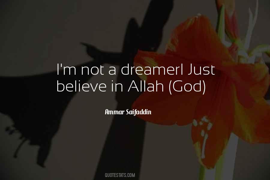 Ammar Saifaddin Quotes #1539711 Ammar Saifaddin Quotes #1539711
