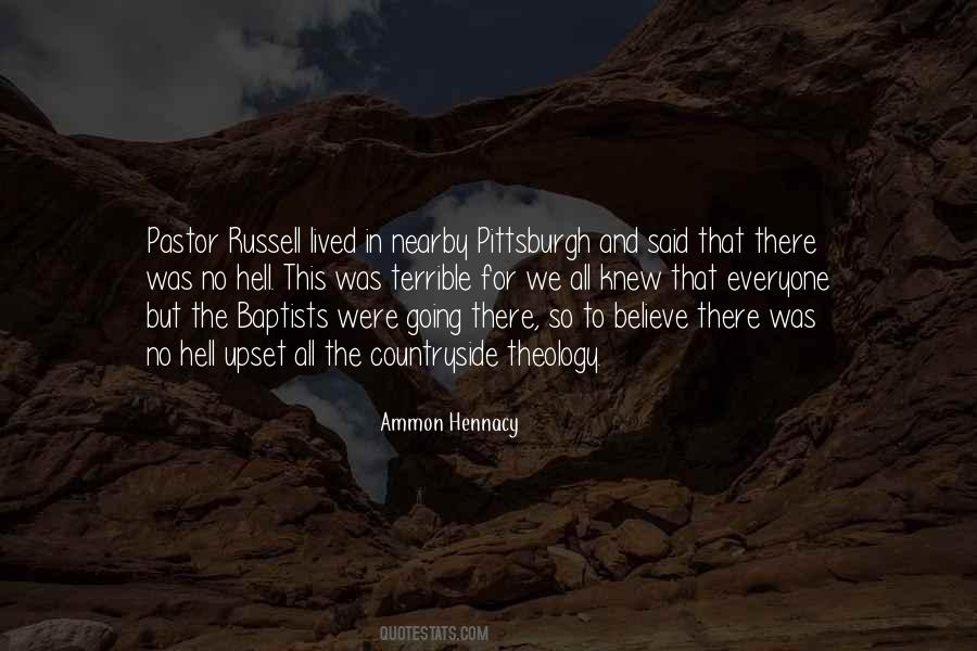Ammon Hennacy Quotes #91941