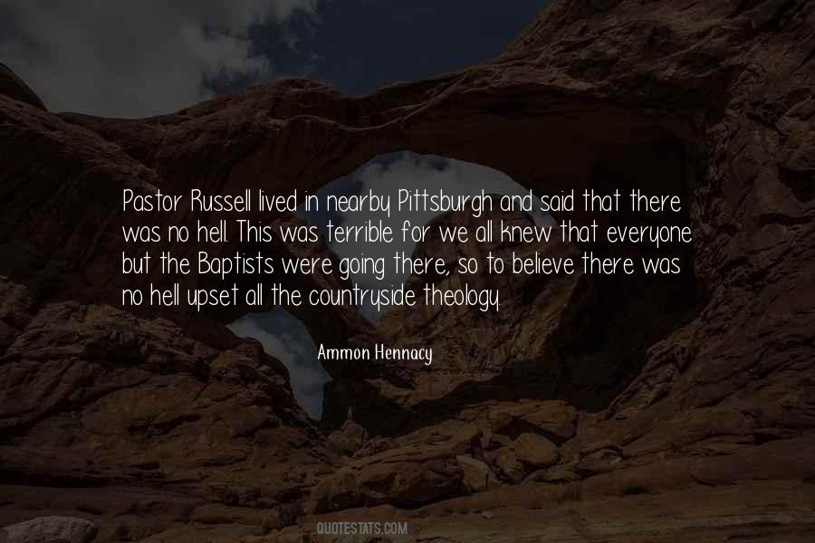 Ammon Hennacy Quotes #91941