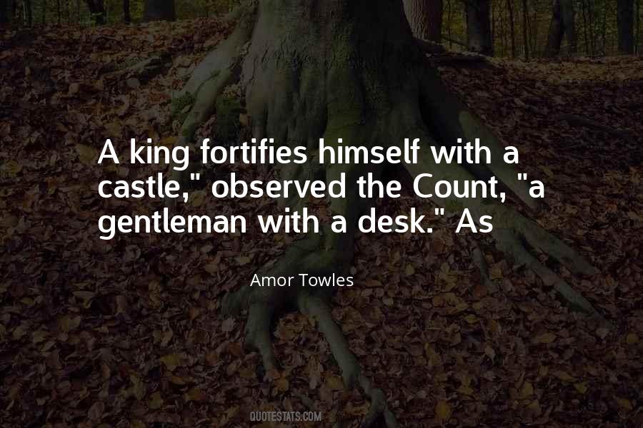 Amor Towles Quotes #159006