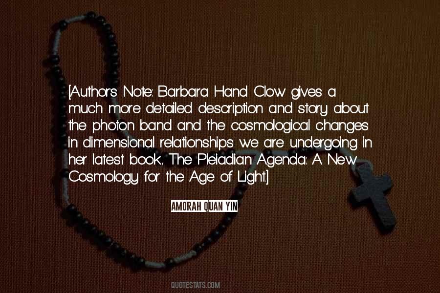 Amorah Quan Yin Quotes #1785495 Amorah Quan Yin Quotes #1785495