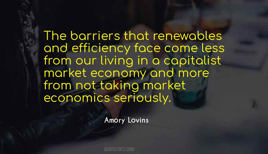 Amory Lovins Quotes #1006895