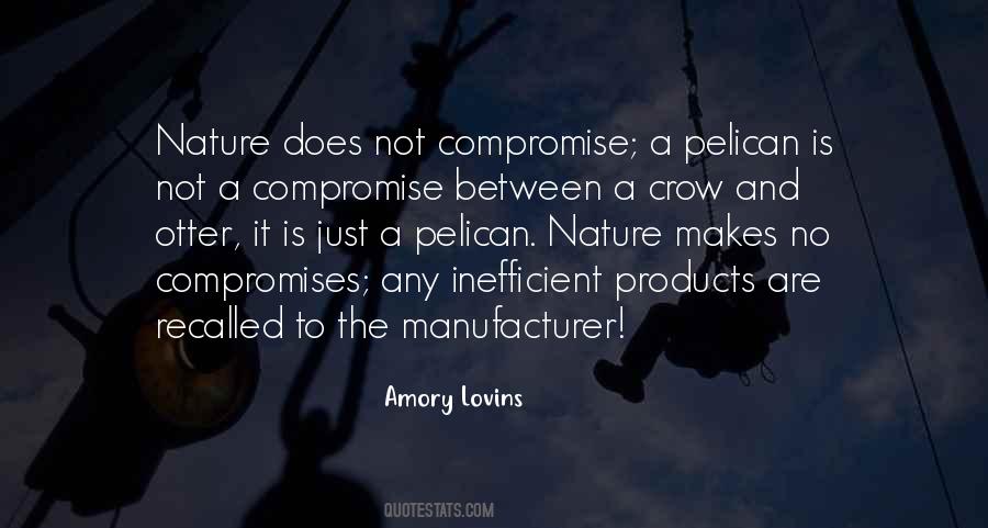 Amory Lovins Quotes #47268