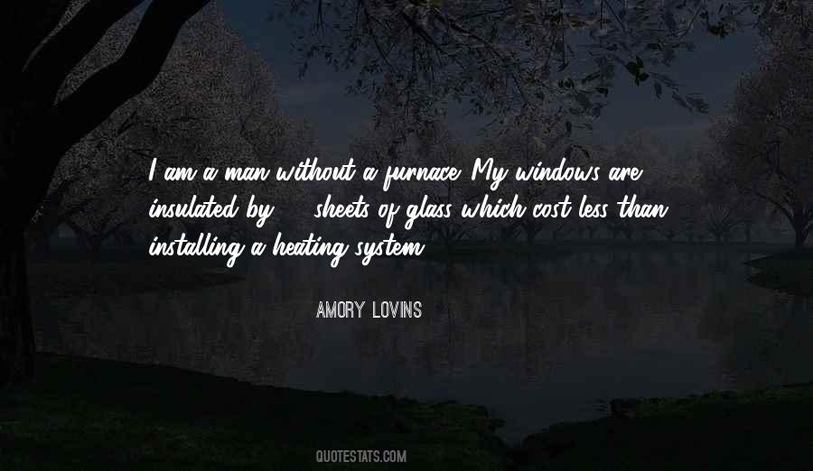 Amory Lovins Quotes #879366