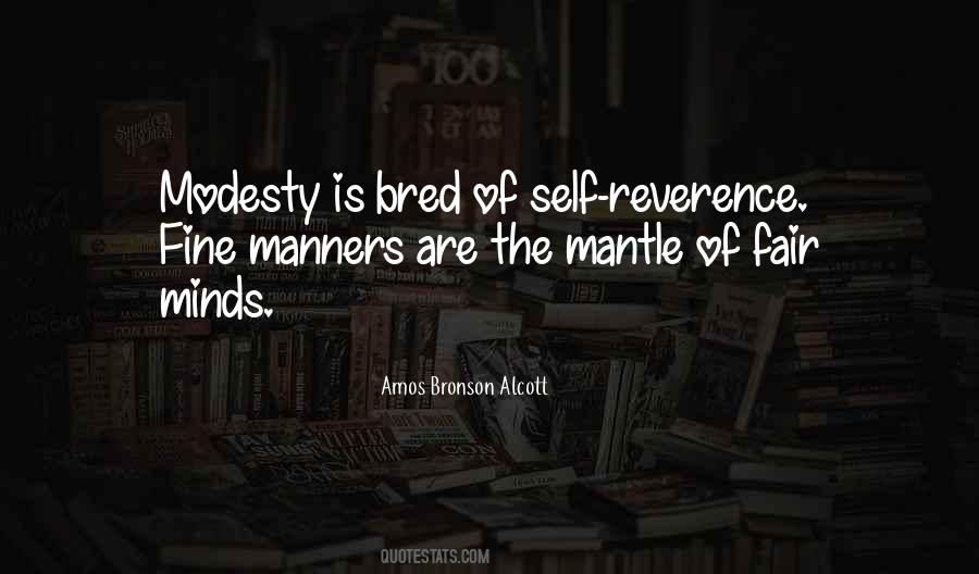 Amos Bronson Alcott Quotes #10876