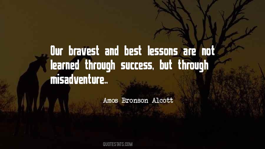 Amos Bronson Alcott Quotes #1418436