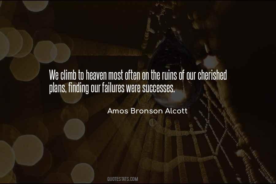 Amos Bronson Alcott Quotes #1525894