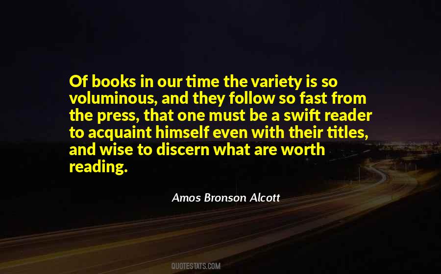 Amos Bronson Alcott Quotes #1643503