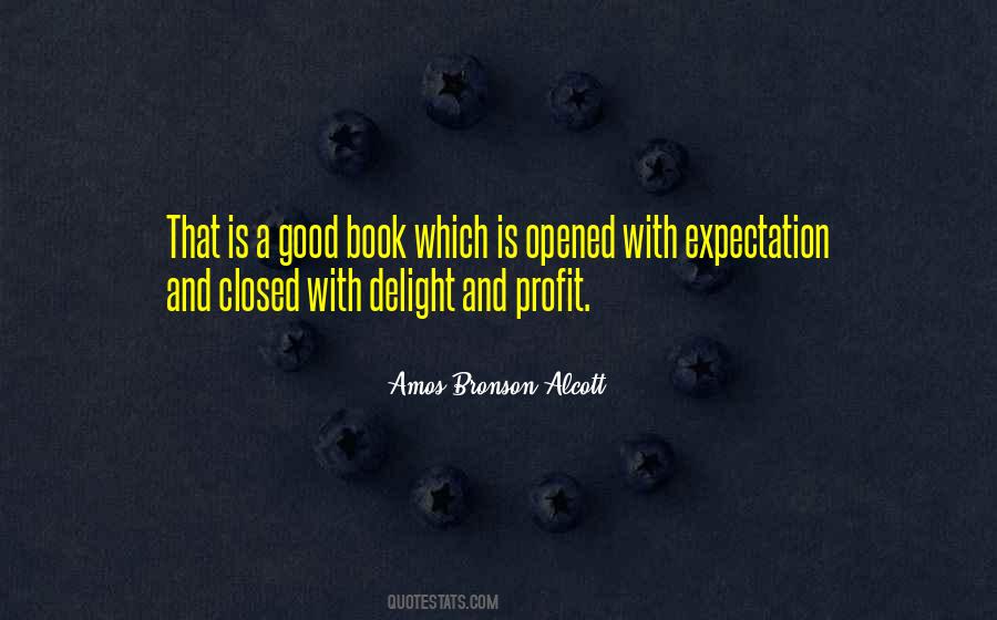Amos Bronson Alcott Quotes #1670519