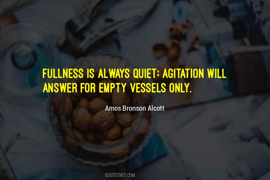 Amos Bronson Alcott Quotes #1791373