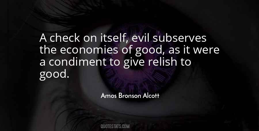 Amos Bronson Alcott Quotes #1817136