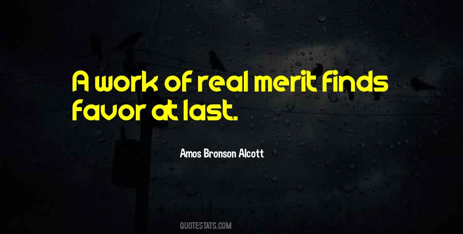 Amos Bronson Alcott Quotes #202795