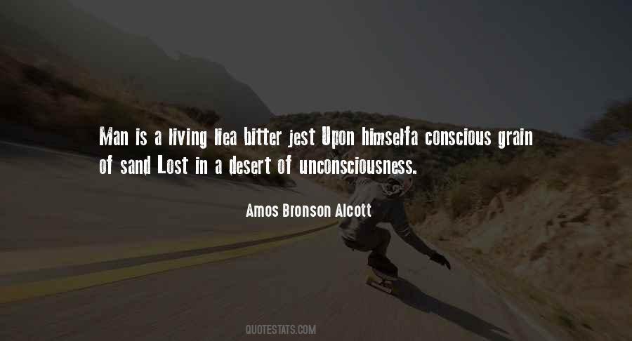 Amos Bronson Alcott Quotes #360378