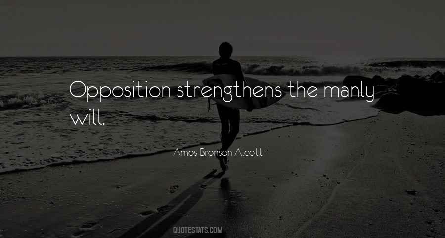 Amos Bronson Alcott Quotes #455606