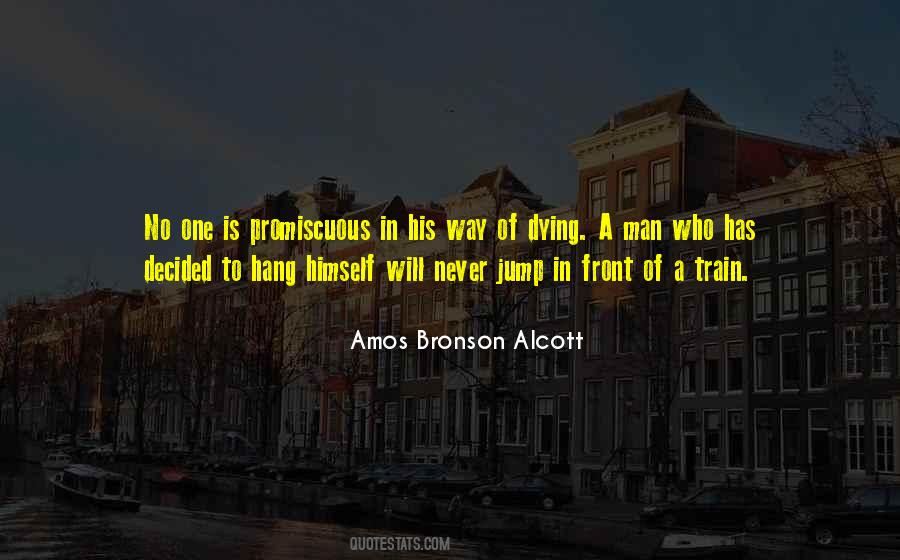 Amos Bronson Alcott Quotes #73403