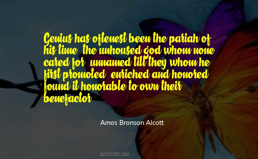 Amos Bronson Alcott Quotes #749865