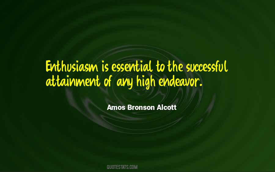 Amos Bronson Alcott Quotes #985515