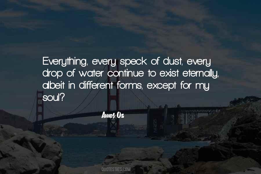 Amos Oz Quotes #1315083