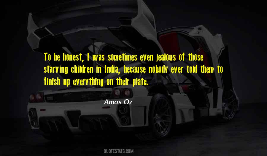 Amos Oz Quotes #1323372