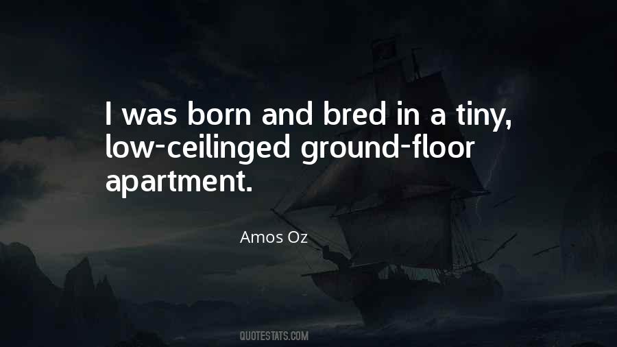 Amos Oz Quotes #1817927