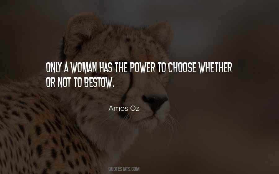 Amos Oz Quotes #332499